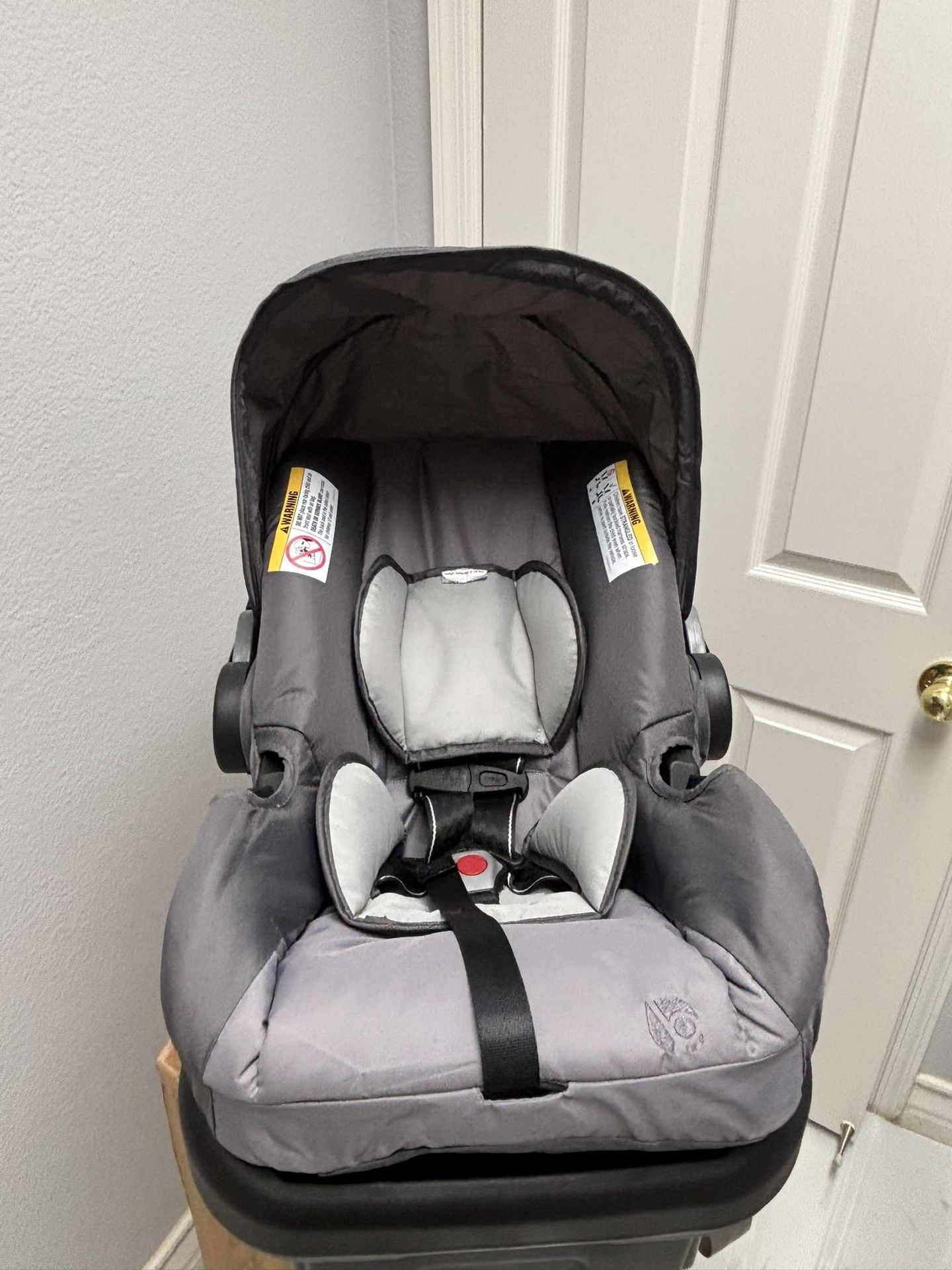 Baby Infant Car Seat