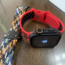Apple Watch Series 5 