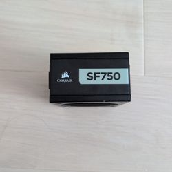 Corsair 750W SFF Power Supply (SF750)