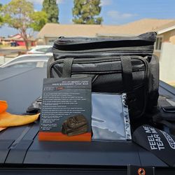 Motorcycle Bag 