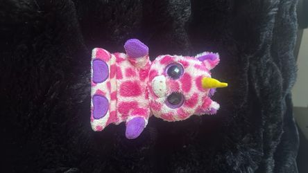 TY Beanie Boo-phone holder