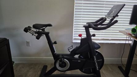 Pro-Form Stationary Bike