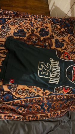 Extra large Micheal Jordan jersey