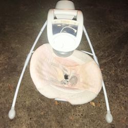 Inguienty Baby Swing For Sale 