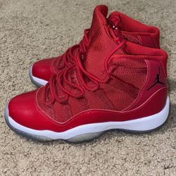  Air Jordan 11 Retro "Win Like '96"