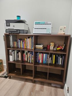 Book case