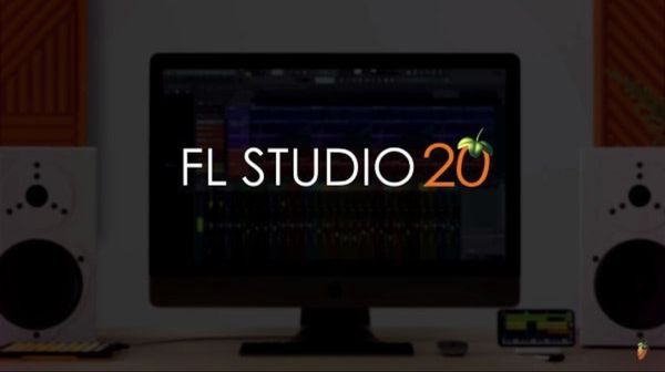 fl studio on mac or pc