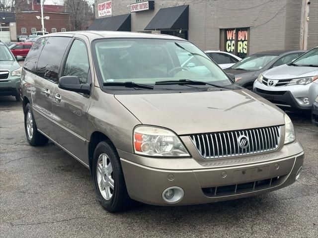 2004 Mercury Monterey for Sale in St. Louis, MO - OfferUp