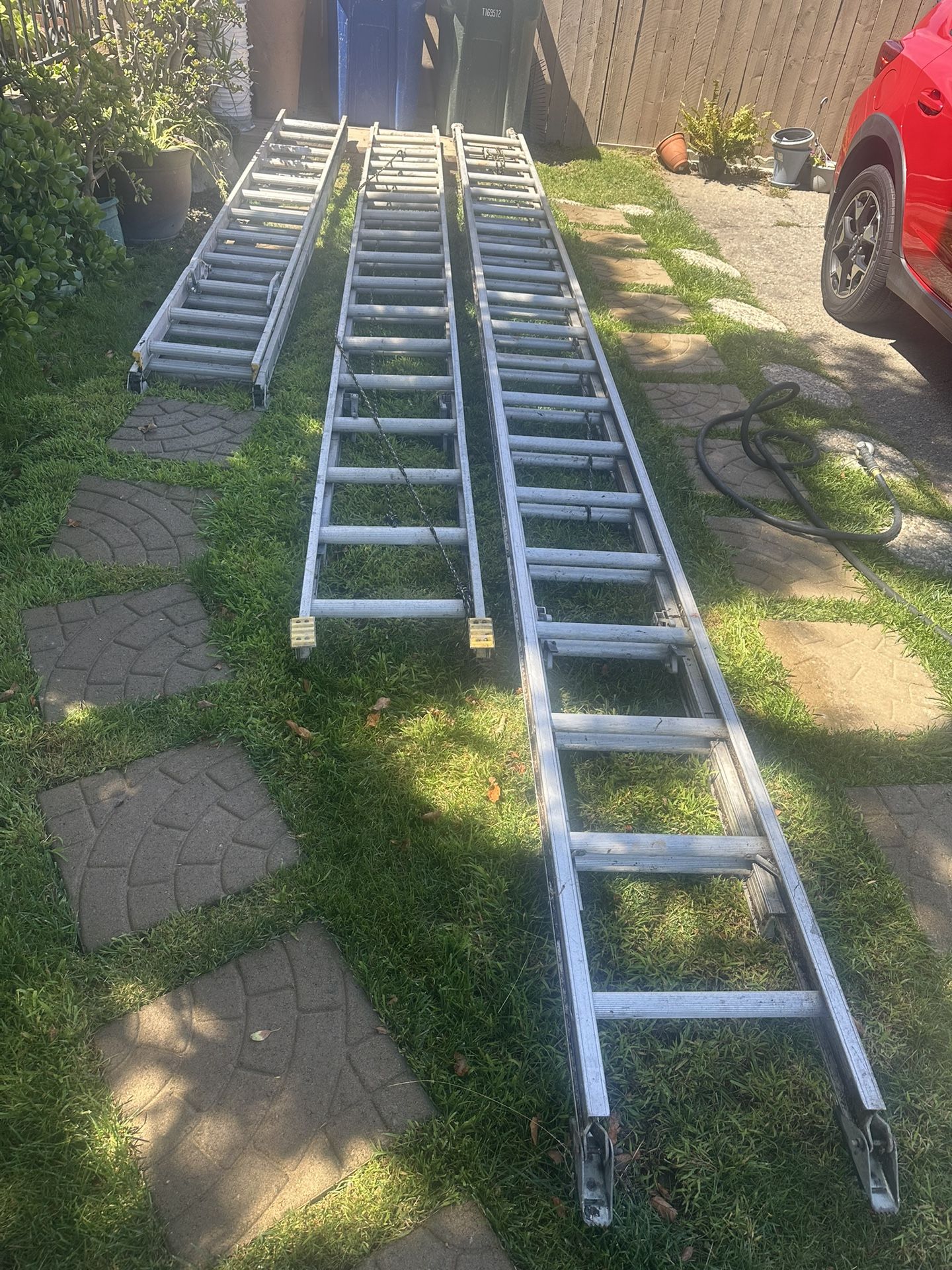 Ladders