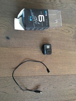 GoPro hero 6 Black