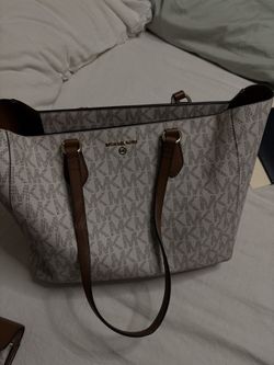 Micheal Kors Tote Bag 3 In 1