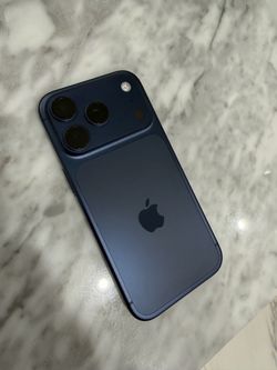 iPhone 17 Pro 512gb Unlocked