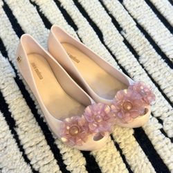 mini melissa -brand new 