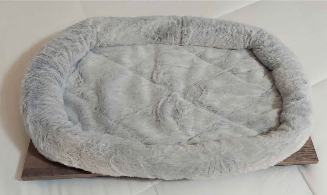 NEW! Pet Cat Cushion Bed, Replacement for Window Perch, or make your own pet bed! 16x24 *See Details*