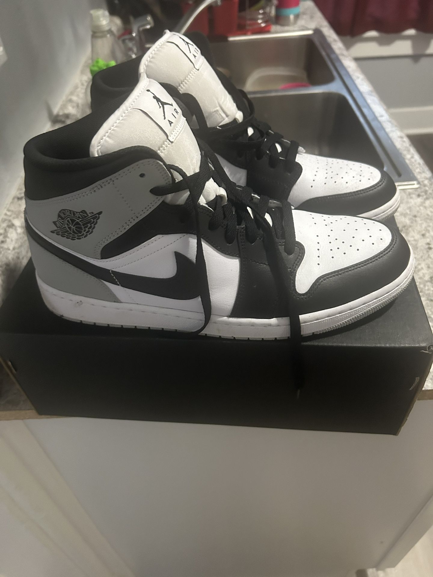 Men’s Shoes Size 12