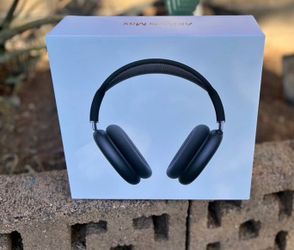 AirPod Max