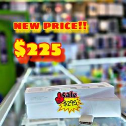  Apple Watch Series 5 (44mm)! ⌚⚡  