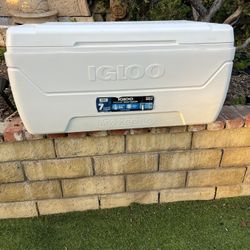 Igloo 150 Qt Ice Chest Cooler