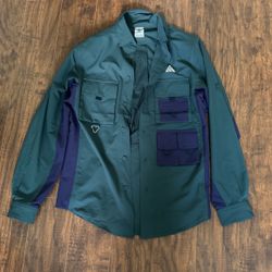 Nike ACG Dri-Fit UV “Devastation Trail