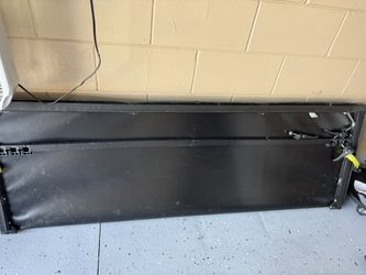 Tapa Trasera De F 150