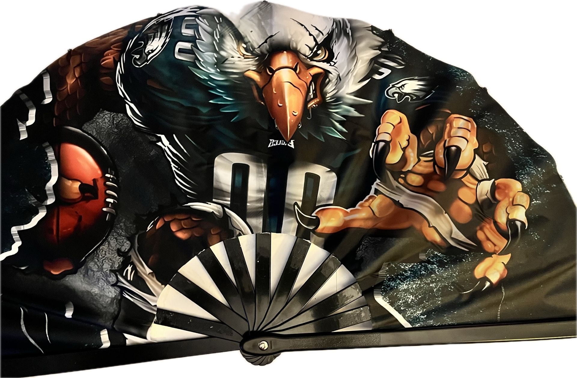 Clack Fan(eagles)