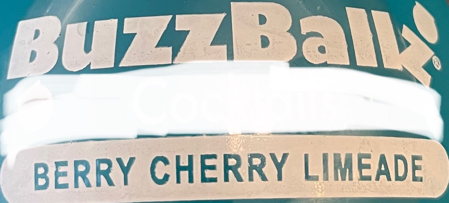 Bu Zz Ball