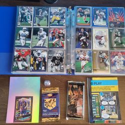 Sports Cards