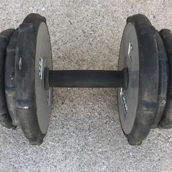 Weights