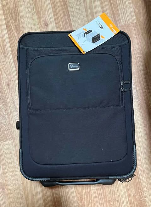 Lowepro Roller Travel case Pro Roller x100 AW