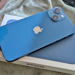 Apple iPhone 13 Unlocked 5G