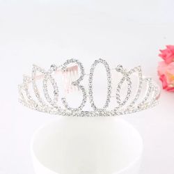 New Tiara 
