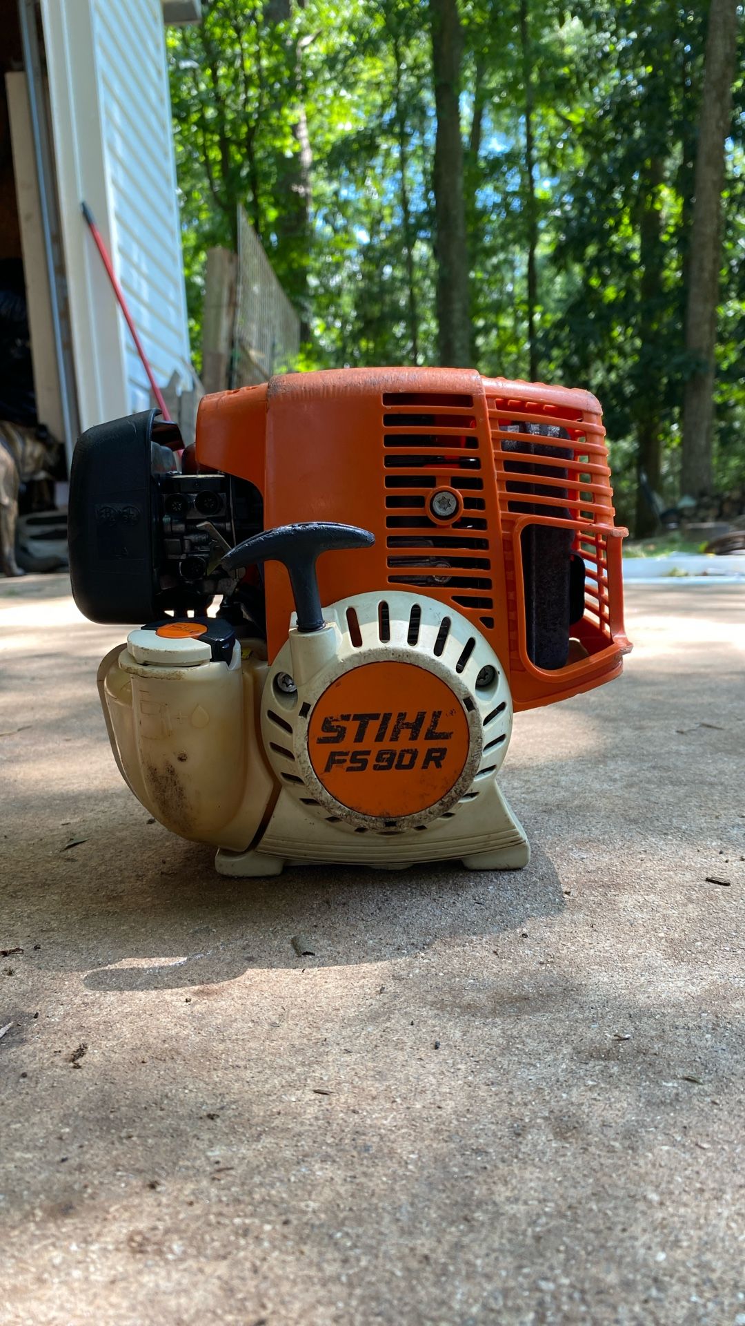 Stihl FS 90 R
