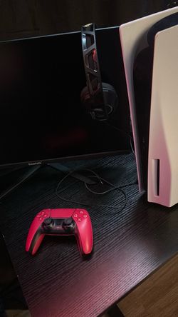 Ps5 bundle