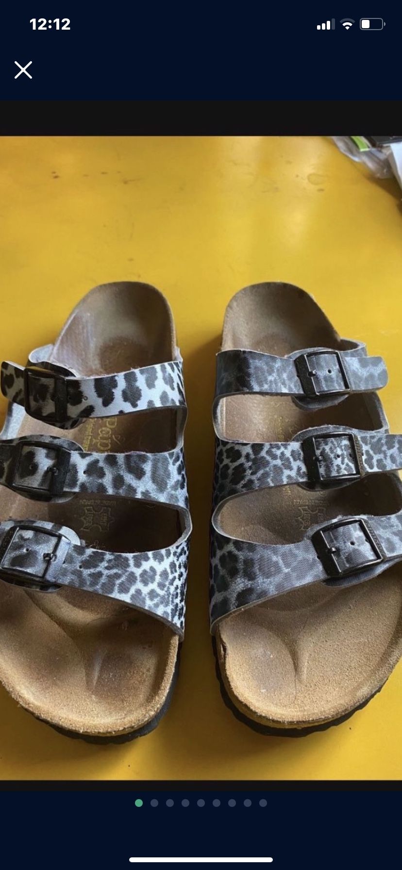 Birkenstock