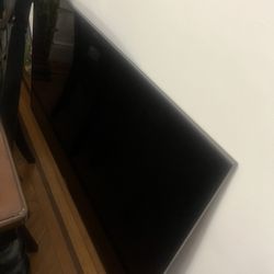 65 Inches Sony Tv  For Free  Tv Is Not Working Turns On For 1 Minute Den Goes Off 