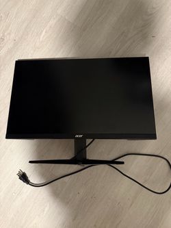 Acer monitor