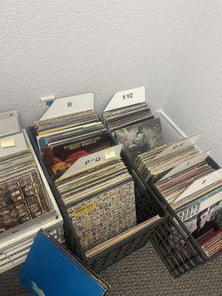 Records
