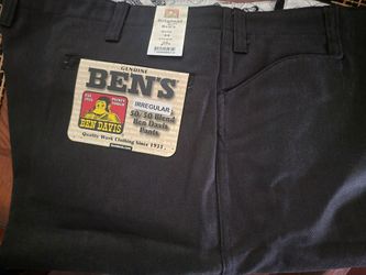 Ben Davis Pants (NEW)