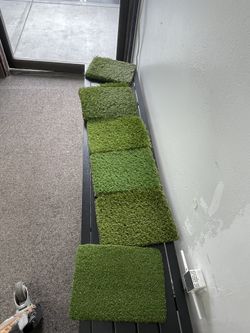 Lots Of Turf