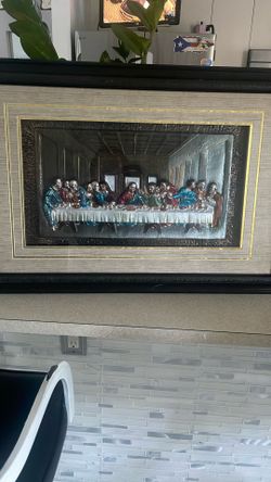 Picture The Last Sopped