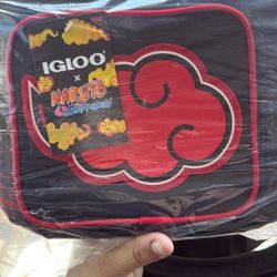 Igloo Naruto Cooler Bags
