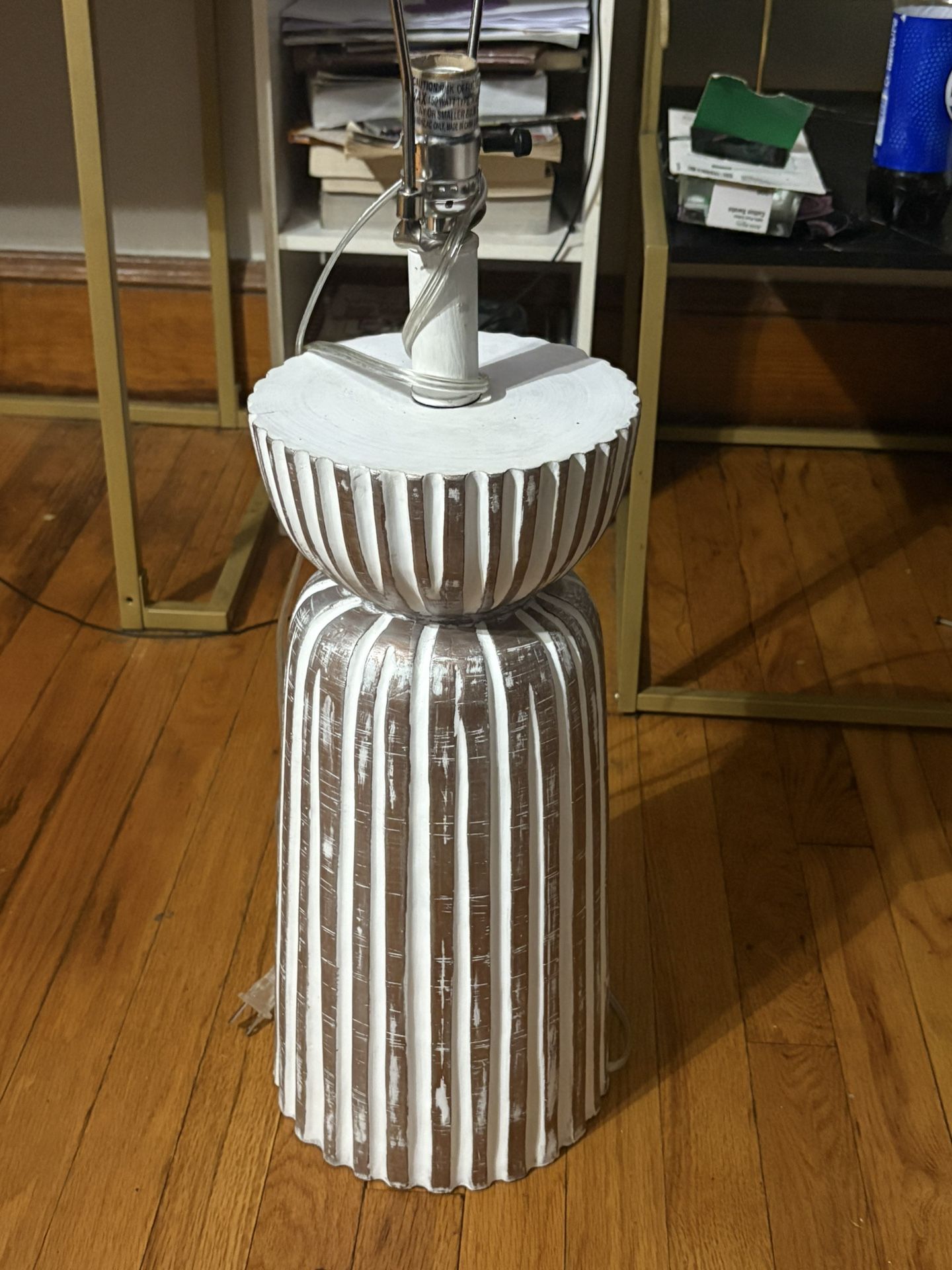 Beautiful Lamp