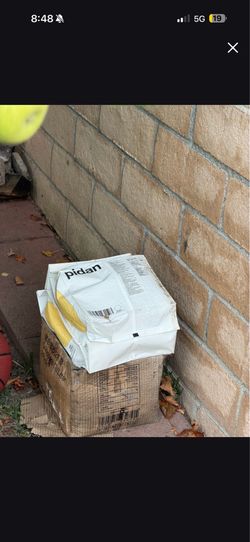 Pidan Cat Litter – Brand New, Sealed (10bag)