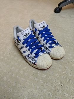 Adidas Superstar 35th Anniversary