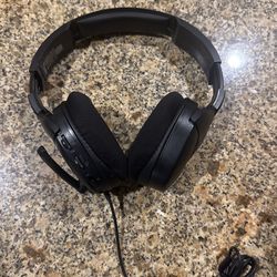 Turtle Beach Gaming Headset