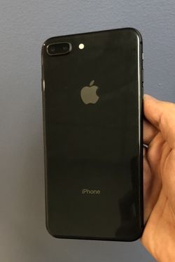 iPhone 8 Plus 256GB Factory Unlocked