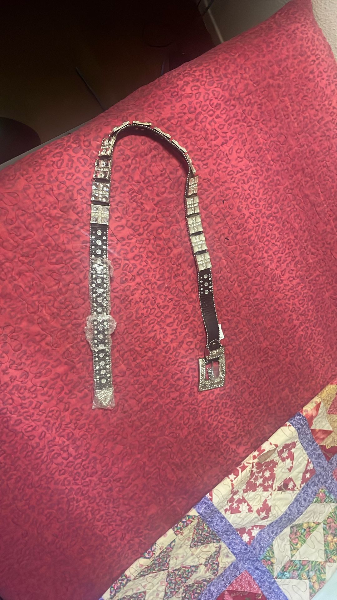 Brand New Belt XL 30$