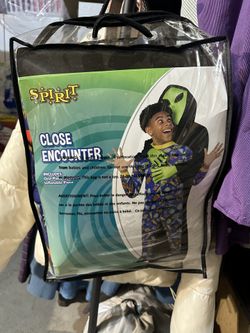 Child Fits About A 8-12