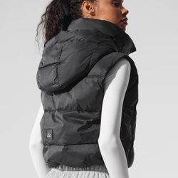 Alo Puffer Vest 