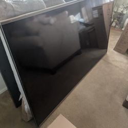 80" Sharp AQUOS Liquid Crystal TVs - Used
